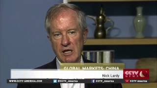 China's central bank to cut interest rates