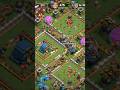 Clash Of Clans😎|#shorts #clashofclans |