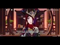 vs Chasca Serious Showdown | Genshin Impact | Genius Invokation TCG | Invite Character