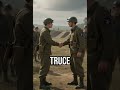Discover the Christmas Truce story! #History #WWI #MentalToughness