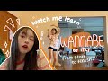 Watch me learn WANNABE✨ | How I learn KPOP choreographies at home