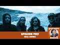 The Front Lounge #015 - "Real Genius"