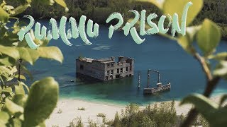 Rummu Underwater Prison in Estonia (Sony a6300 + Sigma 30mm 1.4 DC DN)