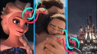 Disney TikTok Edits Compilation || Part 10 || Timestamps & Credits in Desc || Flashes/Flickers⚠️