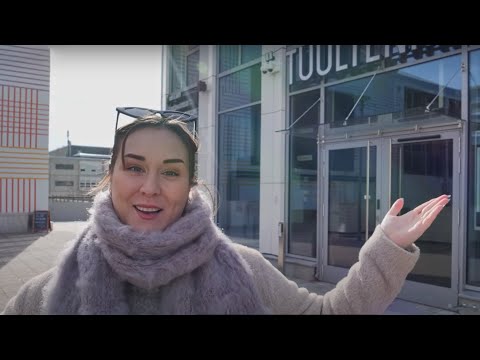 YIT - näin helppoa on tulla Tuultenristiin! - video from YIT