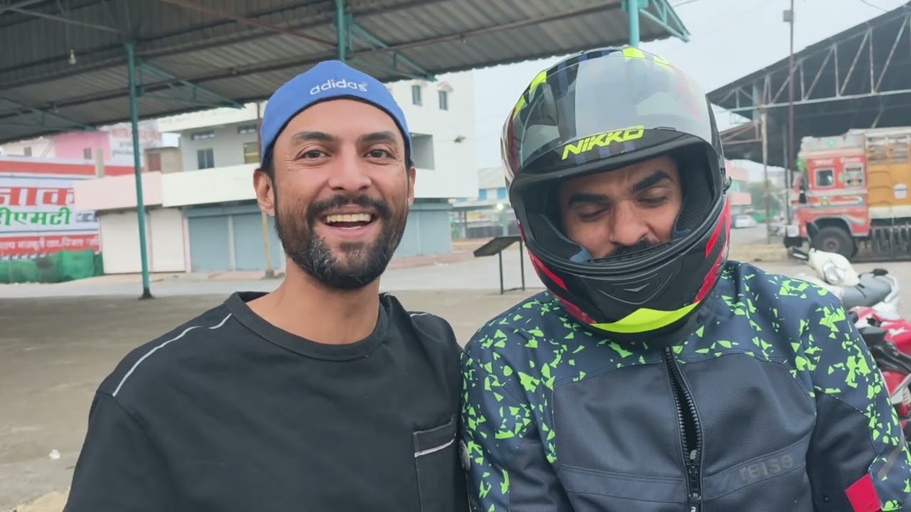 Indian Street bike freestyle vlog 2 featuring Babar Khan winner of mtv stunt mania Raw training 