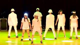 20150708*【舞警震賊】-Implosion-2H
