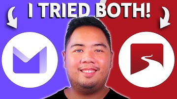 ProtonMail vs Tutanota (2025) - Which One Is BETTER?