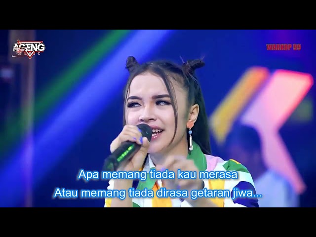 (Versi Karaoke)Tasya Rosmala - Nyanyian Rindu - Karaoke Tanpa Vokal class=