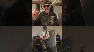 #Rolling Stones (I Can't Get No Satisfaction) "Cover"