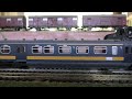 slowdrive Piko Mat'57 Benelux NS and NMBS / SNCB versions