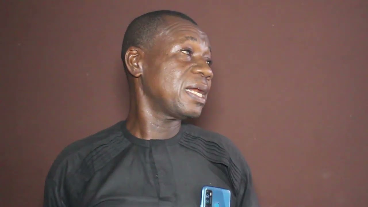 UTE OKPU:  Obikoru  family gives their daughter