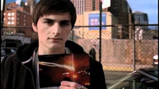 Click It or Ticket "Out of Nowhere" TV spot
