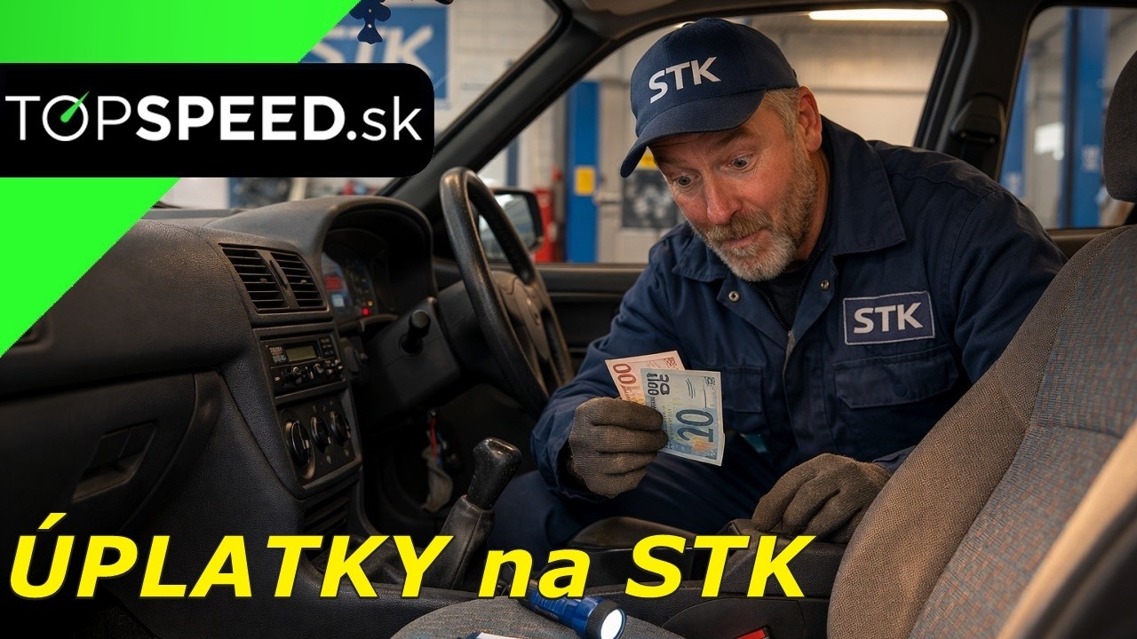 ÚPLATKY na STK - KTO a AKO ICH STOPNE?