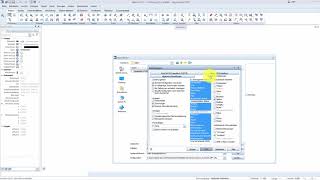 Import DWG