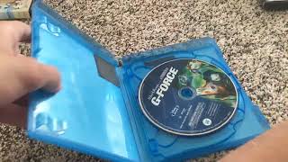 G-Force 2009 Blu-Ray Overview
