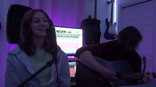 No Time To Die Billie Eillish Cover -Sophia-Rose Boucher