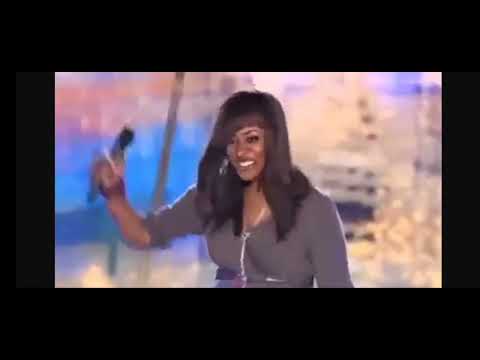 Jessica reedy brighter day on Sunday best