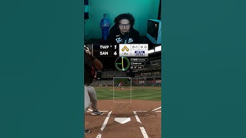 WE AVOIDED DISASTER.. #mlbtheshow23 #diamonddynasty #jonsey9 #shorts
