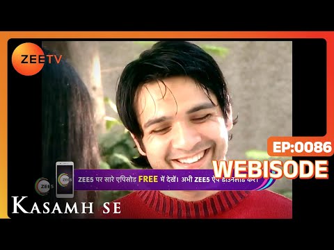 Kasamh Se - Webisode - 86 - Prachi Desai, Ram Kapoor, Roshni Chopra - Zee TV