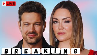Sad😭Update |  Taylor Cole’s Heartbreaking Breakdown After Ryan Paevey’s! It will shocked you !! Content