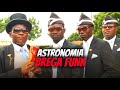 Astronomia - BREGA FUNK (Dançarinos do Caixão) | Ariel Skinny