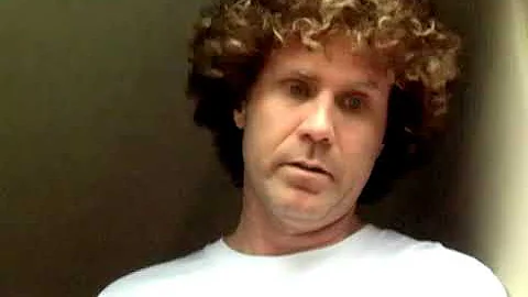 The Landlord [CENSORED] with Will Ferrell, Adam McKay, and Pearl