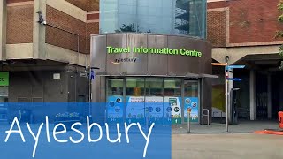 Aylesbury Town  | Buckinghamshire England