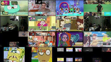 my sparta remix superparison 2!