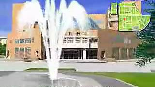 Study in China｜SICAS welcomes you to study at Beijing University of Technology