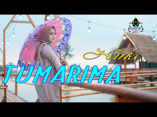 TUMARIMA - NINA (Official Music Video) | Pop Sunda class=