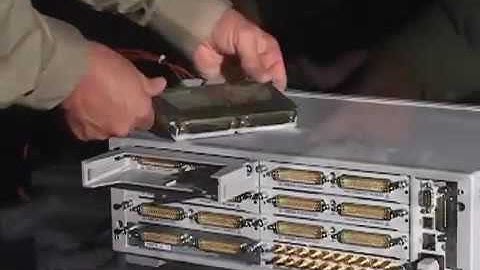 Tip 02 Temperature Measurements w/ Keysight 34980A Switch/Measure Unit