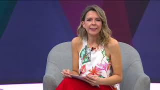 PChile 10.11.19 | ENT Magdalena Claro: Niños y nuevas tecnologías en la sala de clase