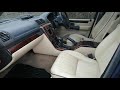 Range Rover P38 Vogue 50 Restoration Part 3