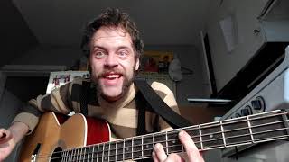 Watch Crucifucks Legal Genocide video