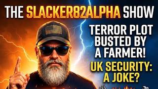 The Clowns in Charge: Bombs, Bailouts, and Blundering UK Security