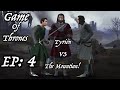 Let's Play CK3 GoT | Dog Days | Ep: 4 - Tyrion vs The Mountain!