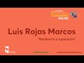 Luis Rojas Marcos - Maratón de Coaching Las Rozas 2020