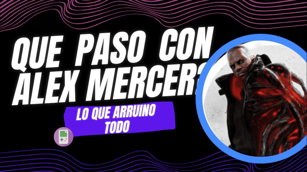 ¡ES UN MAL CHISTE! (PROTOTYPE 2 EL JUEGO QUE ARRUINÓ TODO ). 😡🤬