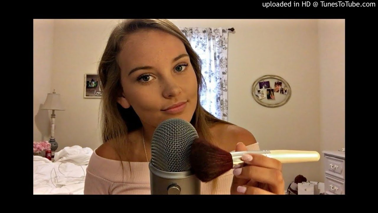 (Free) ASMR x Ski Mask The Slump God Type Beat “Scratches"