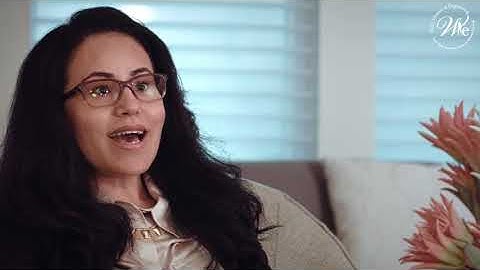 IEEE Wie Interview with Yousra Magouri