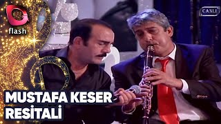 Mustafa Keser | Resitali | Flash Tv | 28 Eylül 2009