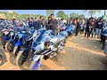 বাইকের দর দাম আলমডাঙ্গা মোটরসাইকেল হাট Alamdanga motorcycle hat Chuadanga Bangladesh