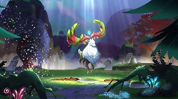 Merge Magic! Trailer #3