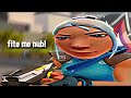 fite me noob
