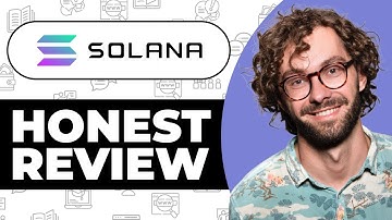 Solana Staking Crypto Staking Platform Review - Usage Experience