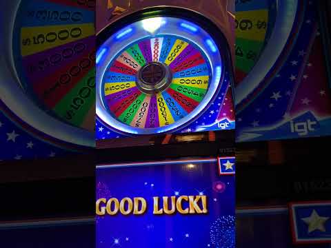 Bono INESPERADO en el 1 Tiro #casino #apuestas #lasvegas #tragamoneda #gambling #shorts #shortvideo