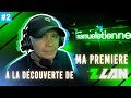  la dcouverte de n2  ma premirezlan 