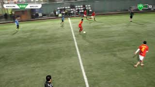 Sepi̇ci̇ Batuhan Ö 45 İddaa Raki̇pbul Li̇gi̇ 2018 Kapaniş Li̇gi̇