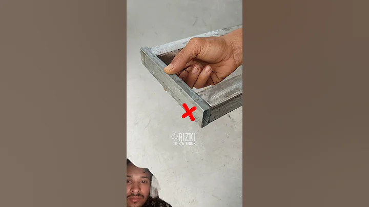 Trick and tipes Basic tips for rootpass stick welding for beginners #migwelding #rootpass